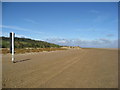 Donna Nook - Beach and Dunes