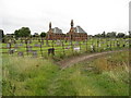 North Somercotes - Cemetery