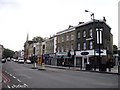 Camberwell Church Street