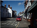 Fore Street, Topsham