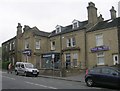 Yorkshire Bank - High Street