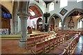 St Mary the Virgin, Great Baddow, Essex - Interior