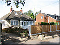 Bungalow in Buckenham Road