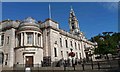 Torquay Library