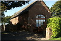 Ollery Farm Barn