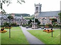 The Square, Aberlour