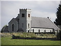 Ahorey Presbyterian Church