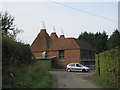 Redlands Oast