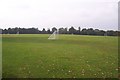 Benenden School Playing fields