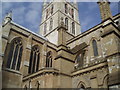 Southwark Cathedral