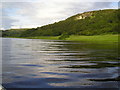 NM8927 : 'One tree bay' Loch Nell by Andy MacArthur
