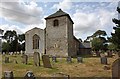 All Saints, Chedgrave, Norfolk