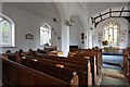 All Saints, Chedgrave, Norfolk - East end