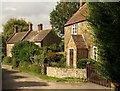 Cottages at Broomhill