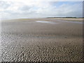 TF5087 : Mablethorpe - North End Beach at Low Tide by Alan Heardman