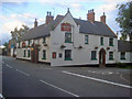 The Crown Inn