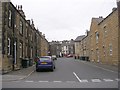 Charles Street - Clough Street