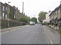 Troy Road - viewed from Zoar Street