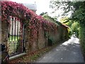 Stoney Lane, East Burnham