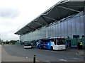 Main Terminal Bristol Airport