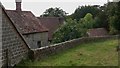 Woolhouse Farm near Redford