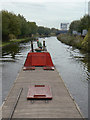 Bridgewater Canal