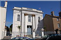 Former Congregational Chapel in Glendower Street, Monmouth