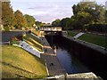 Bray Lock