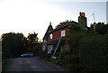 Oast house, Froghole Lane