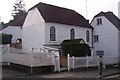 The Particular Baptist Chapel, Cranbrook