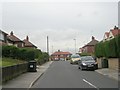 Daffil Road - Elland Road