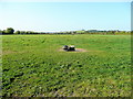 Severn floodplain near Hasfield