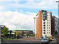 College Avenue, Belfast