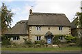 Thatched house, Gaydon