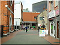 Chapel Lane, Belfast