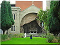 Grotto of Our Lady of Lourdes, Belfast