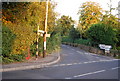 Spout Lane, Crockham Hill