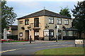 Carterton Town Hall