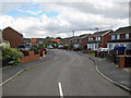 Nursery Close, Barton Upon Humber