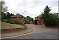 Castle Fields, The Slade, Tonbridge