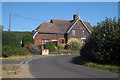 Digge Court Cottages