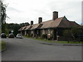 Hamworthy, cottages