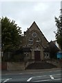 Kingsland Church, Lexden