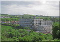 Crofthead Mill, Neilston