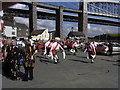 Isca Morris in Saltash