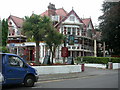 Branksome Park, Inn in the Park