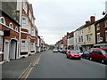 Bridge Street, Pershore