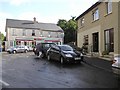 Spar supermarket, Plumbridge