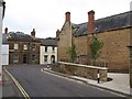 Church Street, Crewkerne