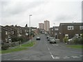 Cottingley Approach - Cottingley Drive